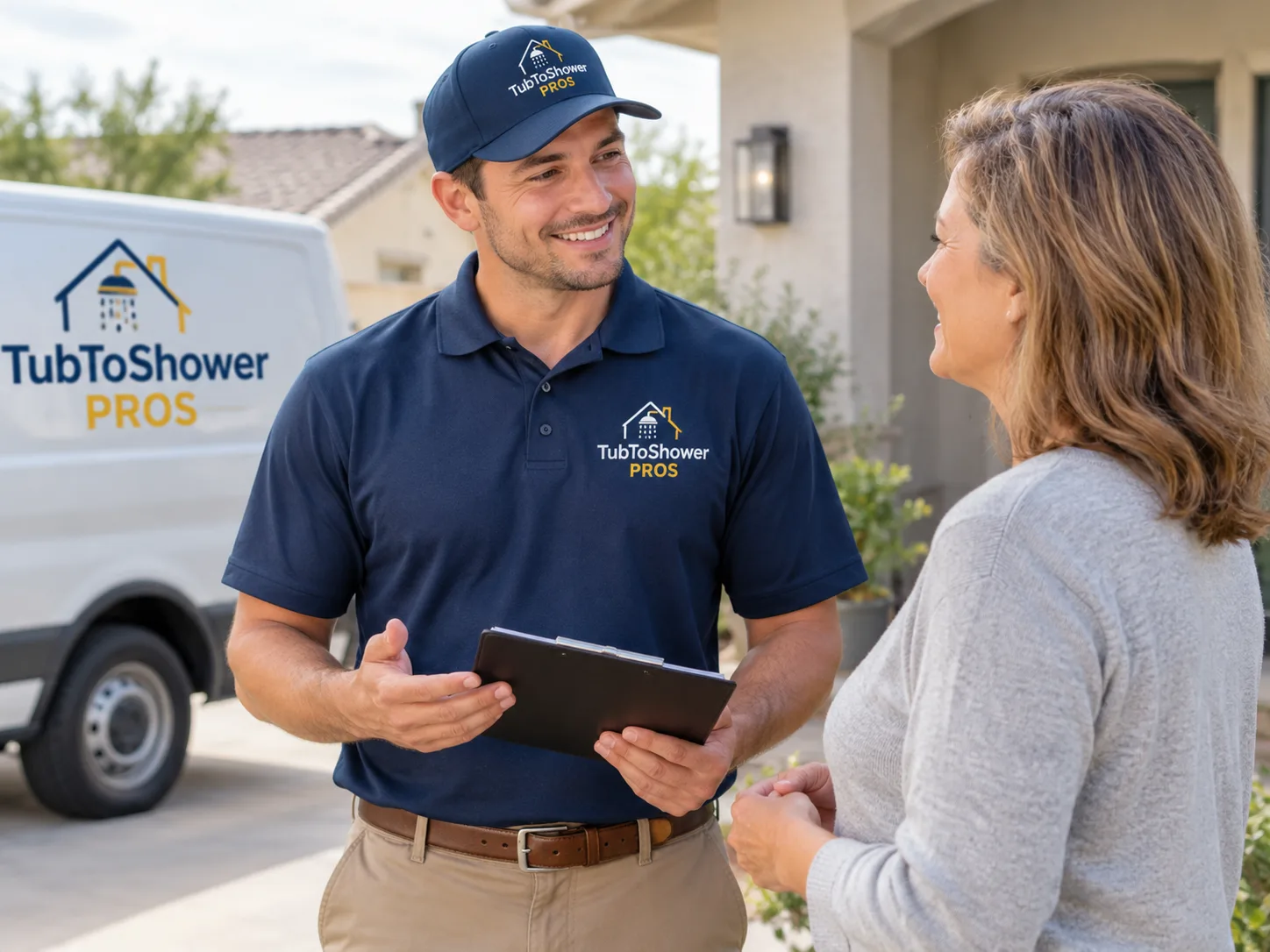 Tub Shower Conversion Ruckersville, VA FAQs